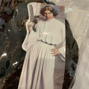 Princess Leia Costume